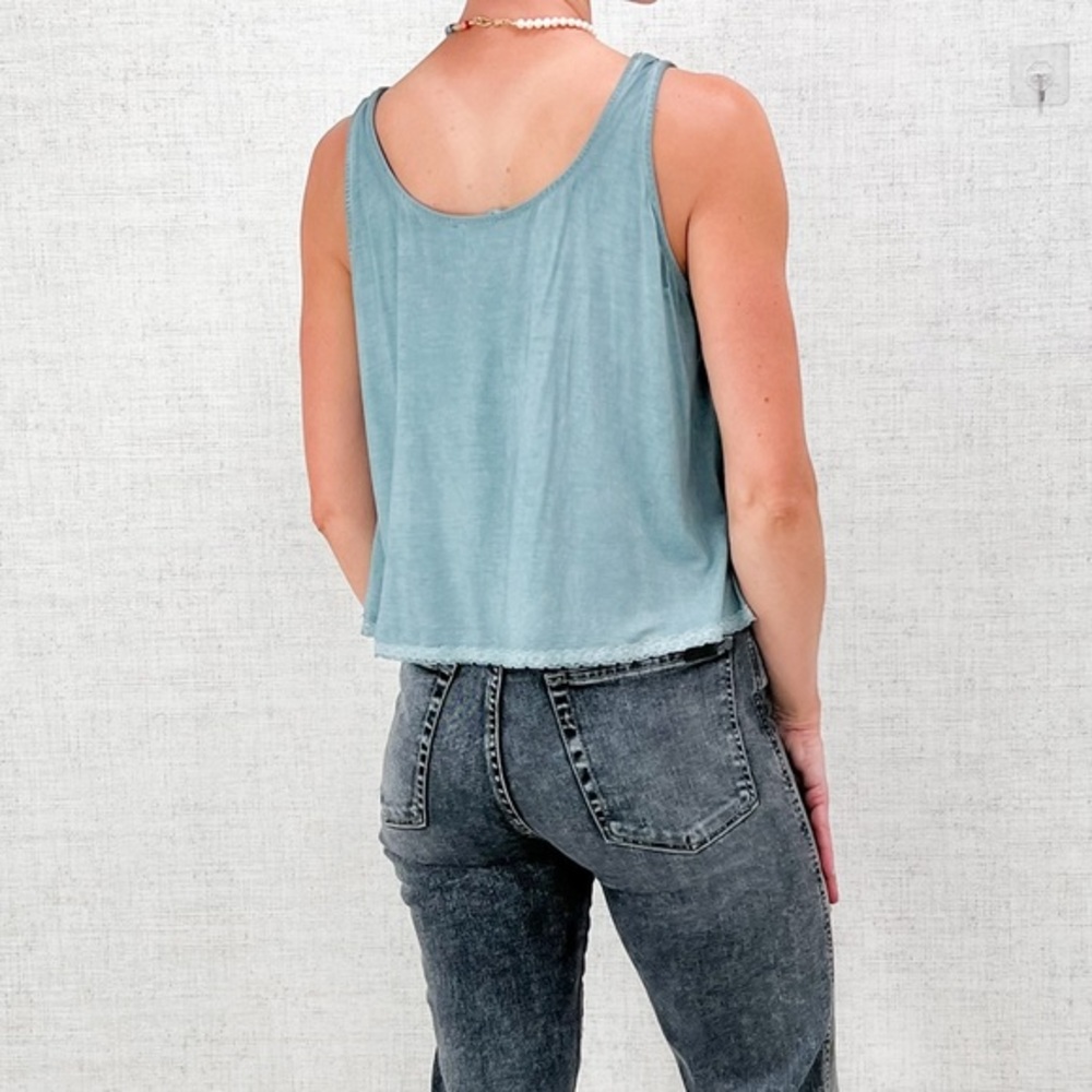POL Boho Tank - Picture 6 of 6